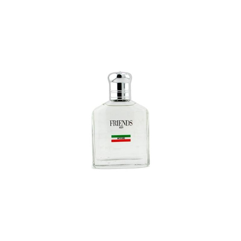 Moschino Friends афтършейв за мъже