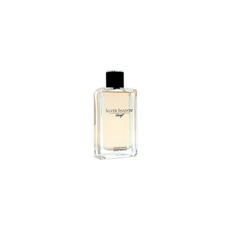 Davidoff Silver Shadow афтършейв за мъже