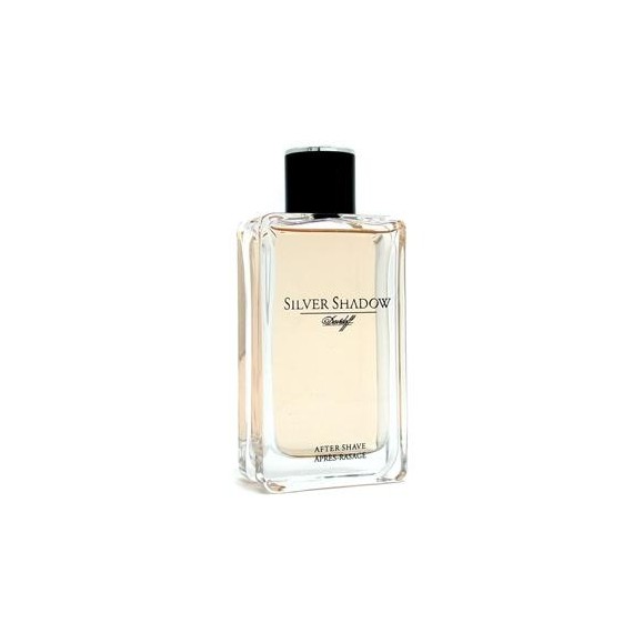 Davidoff Silver Shadow афтършейв за мъже