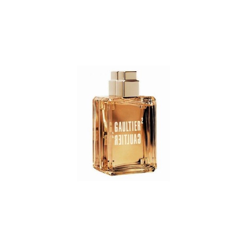 Jean Paul Gaultier Gaultier унисекс парфюм EDP