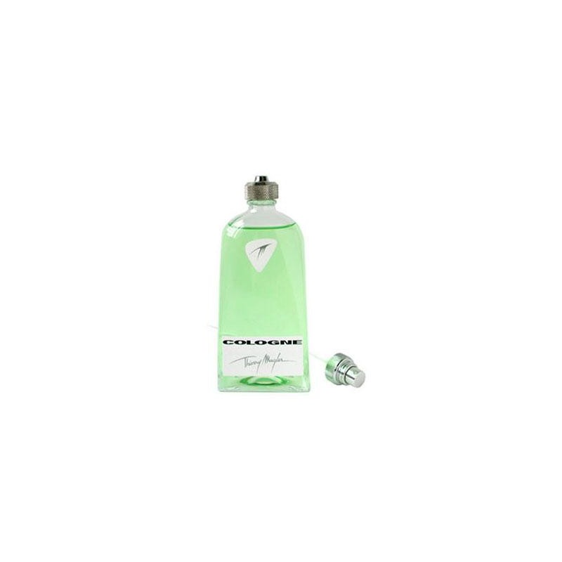 MUGLER Cologne EDC 100 мл. за мъже и жени-тестер