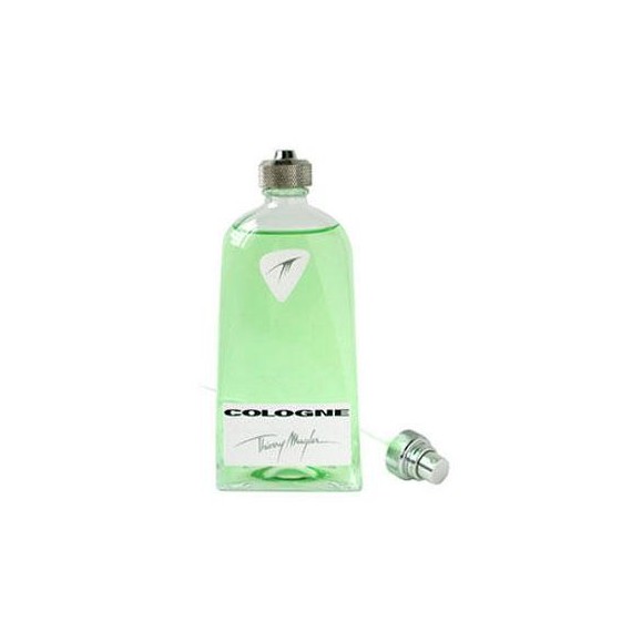 MUGLER Cologne EDC 100 мл. за мъже и жени-тестер