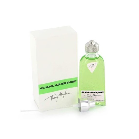 MUGLER Cologne EDC 100 мл. за мъже и жени-тестер