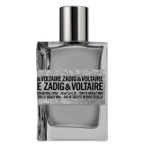 Zadig & Voltaire This Is Really Him Тоалетна вода за мъже без опаковка EDT