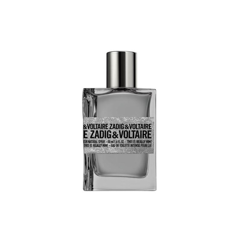 Zadig & Voltaire This Is Really Him Тоалетна вода за мъже без опаковка EDT