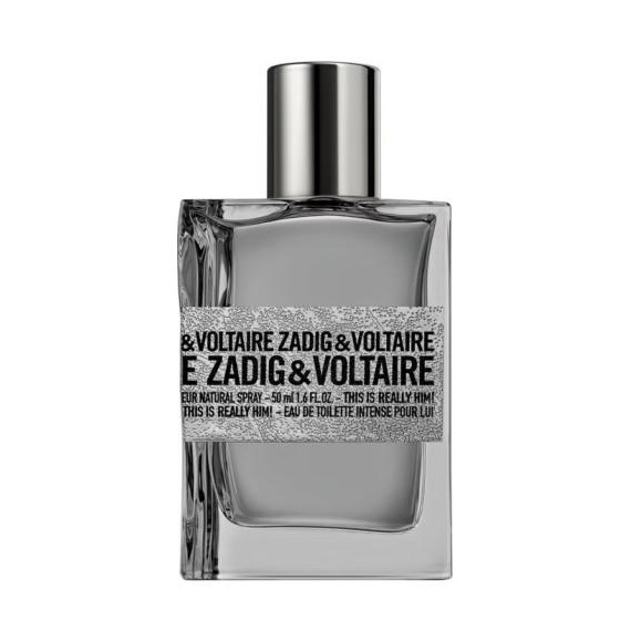 Zadig & Voltaire This Is Really Him Тоалетна вода за мъже без опаковка EDT