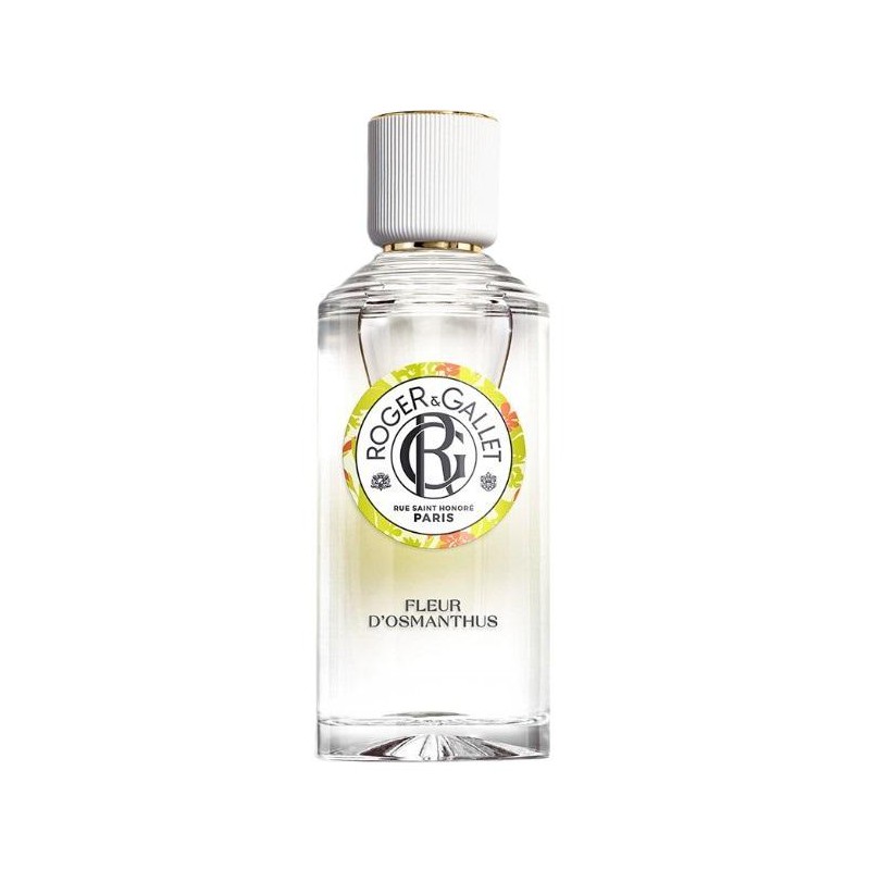 Roger & Gallet Fleur d`Osmanthus Wellbeing Fragrant Water Дамска ароматна вода без опаковка