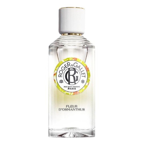 Roger & Gallet Fleur d`Osmanthus Wellbeing Fragrant Water Дамска ароматна вода без опаковка