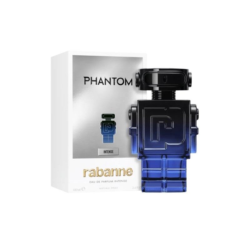 Paco Rabanne Phantom Intense Парфюмна вода за мъже EDP