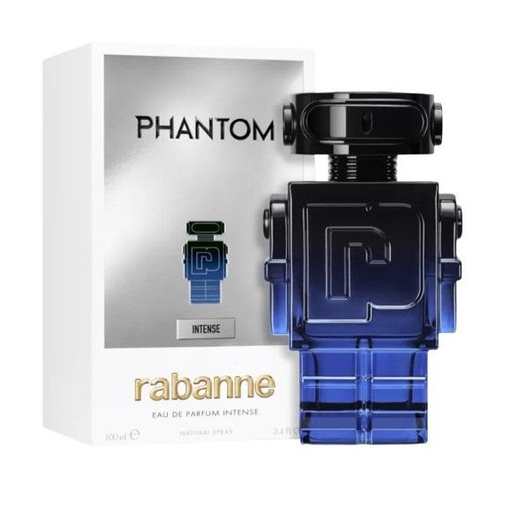 Paco Rabanne Phantom Intense Парфюмна вода за мъже EDP