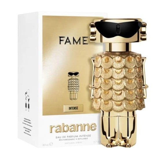 Paco Rabanne Fame Intense Парфюмна вода за жени EDP