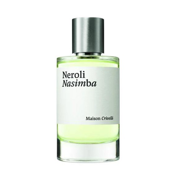 Maison Crivelli Neroli Nasimba Унисекс парфюмна вода 100ml без опаковка EDP  - Parfium.bg