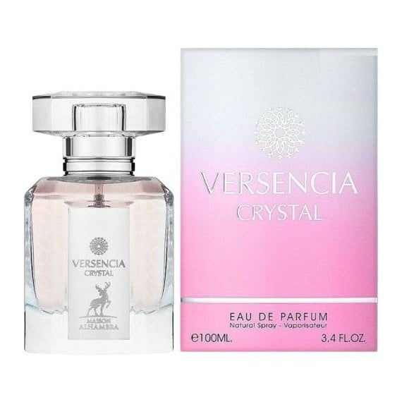 Maison Alhambra Versencia Crystal Парфюмна вода за жени EDP