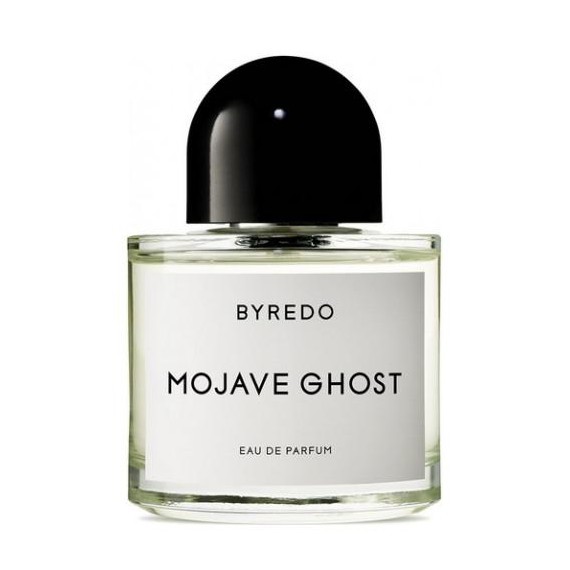 Byredo Mojave Ghost Унисекс парфюмна вода без опаковка EDP