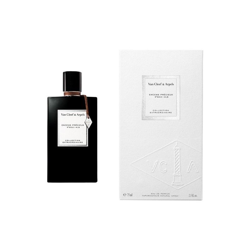 Van Cleef & Arpels Collection Extraordinaire Encens Precieux Унисекс парфюмна вода EDP