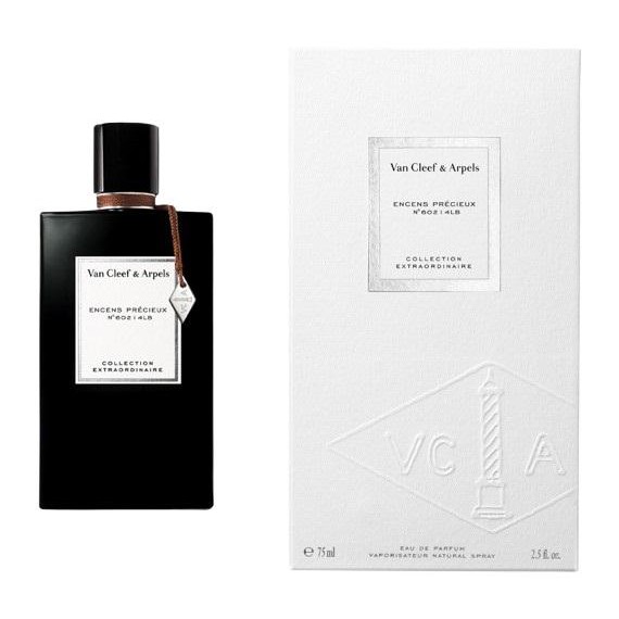 Van Cleef & Arpels Collection Extraordinaire Encens Precieux Унисекс парфюмна вода EDP