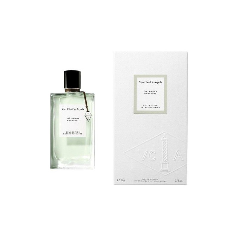 Van Cleef & Arpels Collection Extraordinaire The Amara Унисекс парфюмна вода EDP