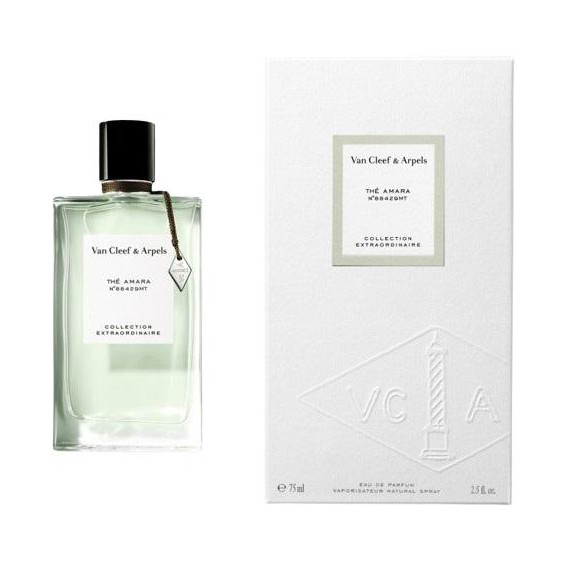 Van Cleef & Arpels Collection Extraordinaire The Amara Унисекс парфюмна вода EDP