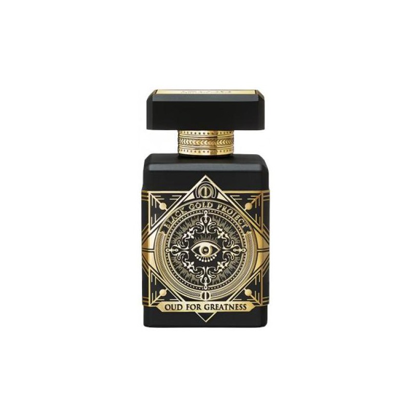 Initio Parfums Prives Oud For Greatness Унисекс парфюмна вода без опаковка EDP