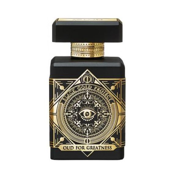 Initio Parfums Prives Oud For Greatness Унисекс парфюмна вода без опаковка EDP