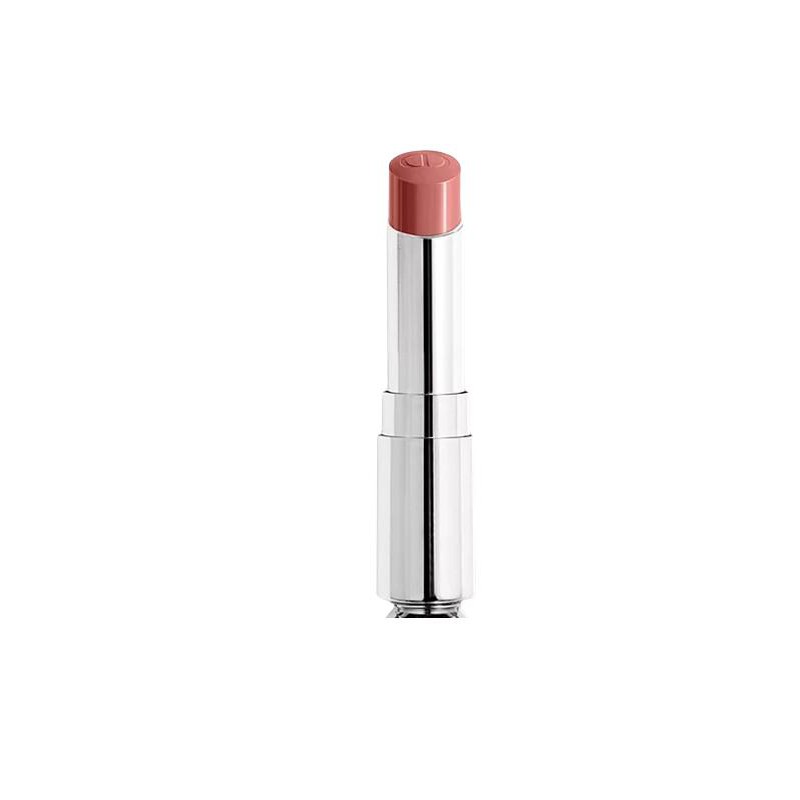 Christian Dior Addict Shine Lipstick Nº100 Nude Look Червило без опаковка