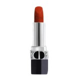 Christian Dior Floral Lip Care Matte Nº846 Concorde Матово червило без опаковка