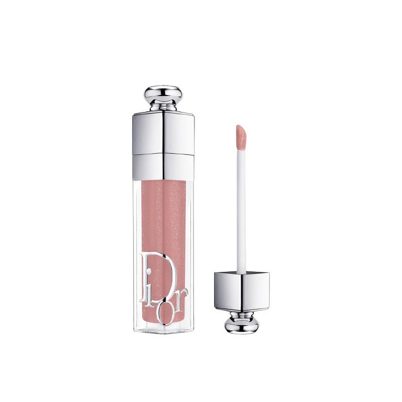 Christian Dior Addict Lip Maximizer Nº013 Beige Блясък за устни за обем без опаковка