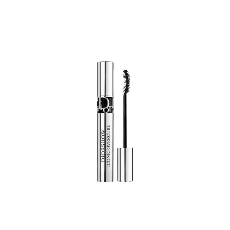 Christian Dior Diorshow Iconic Overcurl Mascara 090 Black Спирала за мигли без опаковка