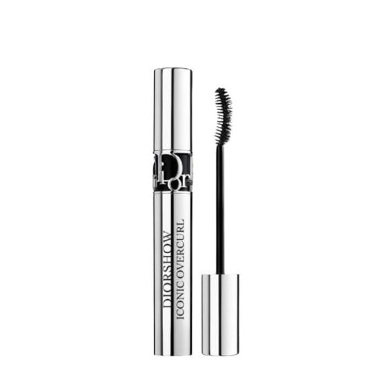 Christian Dior Diorshow Iconic Overcurl Mascara 090 Black Спирала за мигли без опаковка