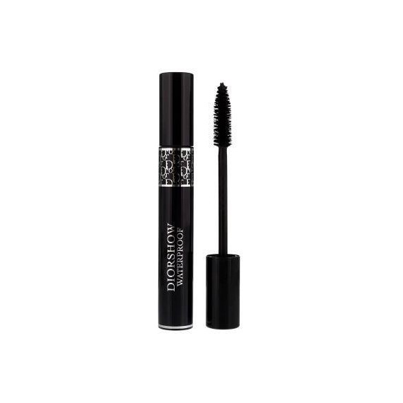 Christian Dior Diorshow Mascara waterproof Nº090 Black Спирала за мигли без опаковка