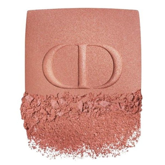 Christian Dior Rouge Blush Nº959 Charnelle Satin Руж за лице без опаковка