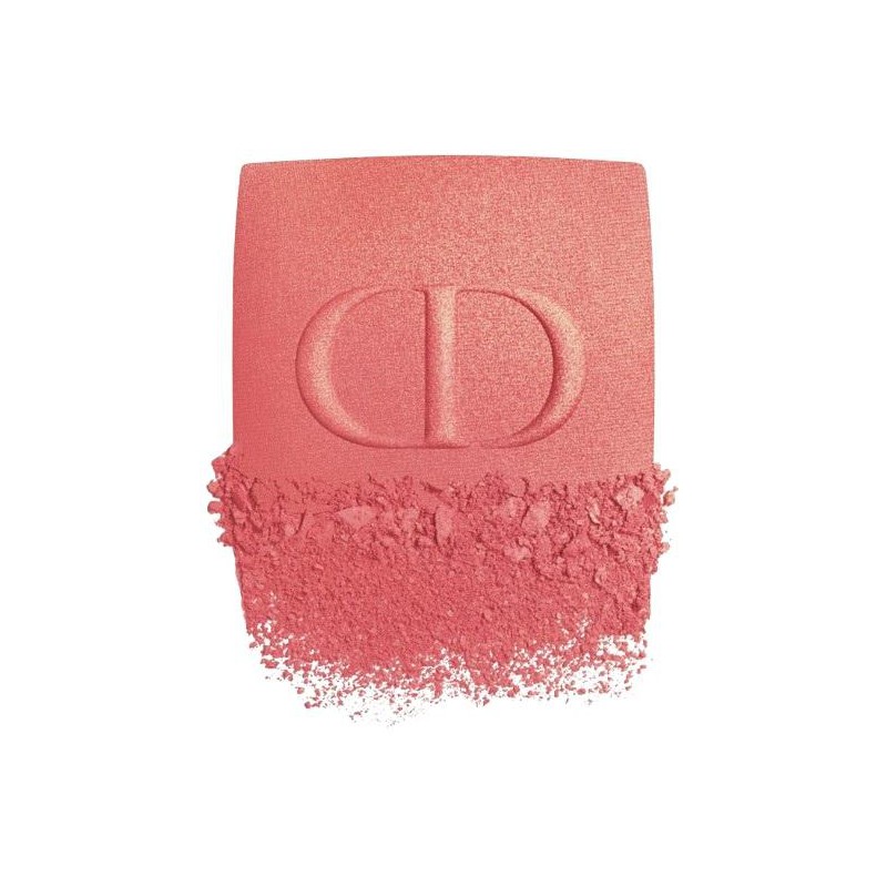 Christian Dior Rouge Blush Перлен руж за лице без опаковка