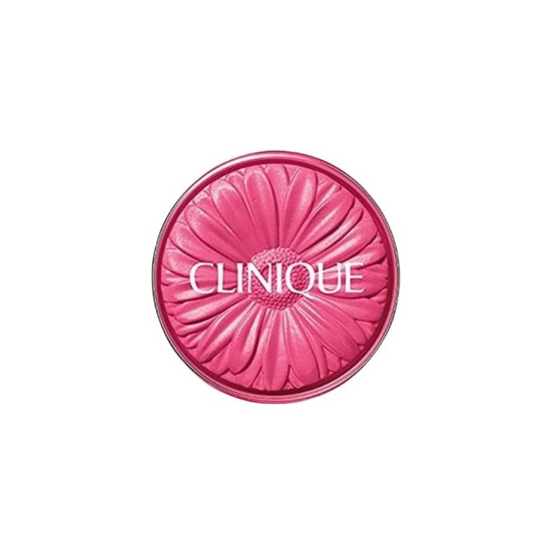 Clinique Cheek Pop Nº12 Pink Pop Руж за лице без опаковка