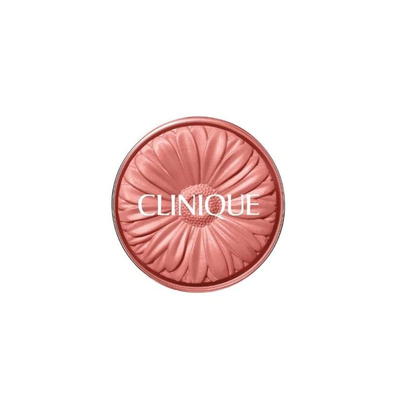 Clinique Cheek Pop Nº01 Ginger Pop Руж за лице без опаковка