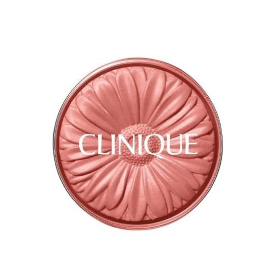 Clinique Cheek Pop Nº01 Ginger Pop Руж за лице без опаковка