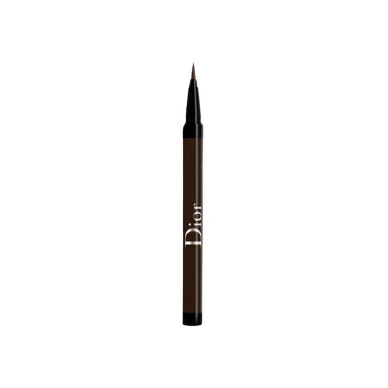 Christian Dior Diorshow On Stage Liquid Liner Waterproof Nº781 Течна очна линия без опаковка