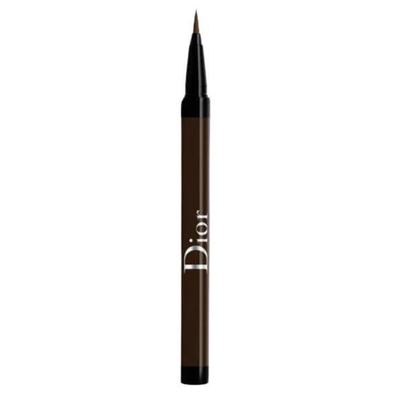 Christian Dior Diorshow On Stage Liquid Liner Waterproof Nº781 Течна очна линия без опаковка