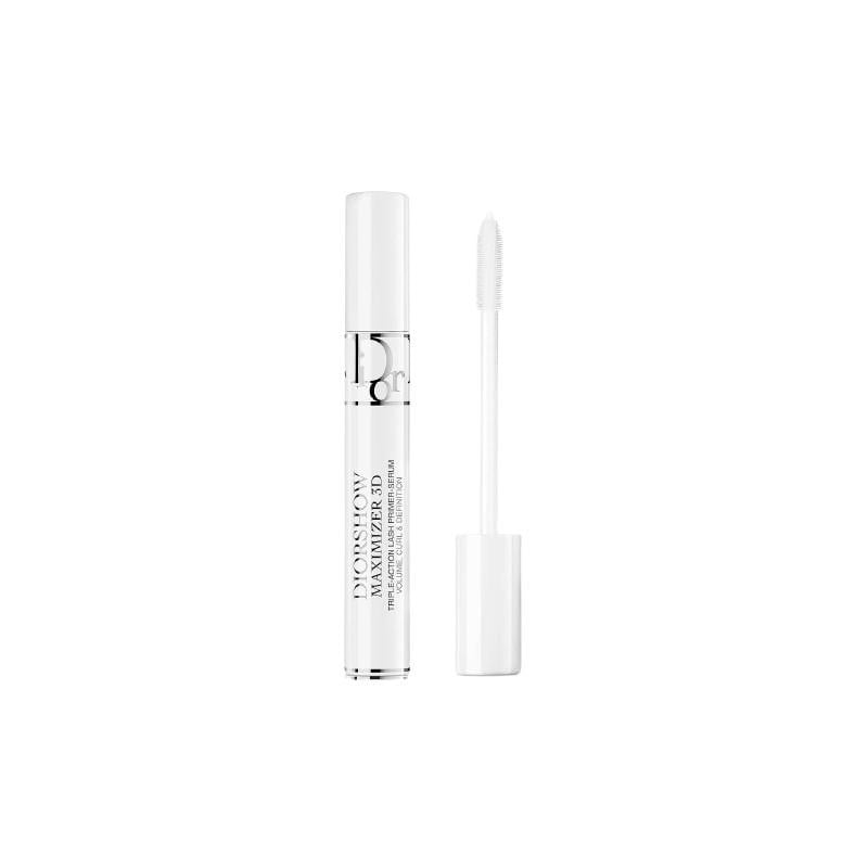 Christian Dior Diorshow Maximizer 3D Lash Primer Serum Основа за спирала без опаковка