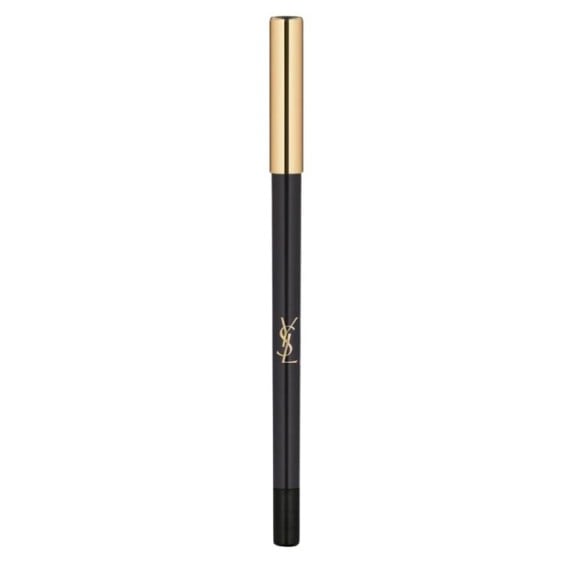 YSL Dessin Du Regard Waterproof Nº1 Водоустойчив молив за очи без опаковка