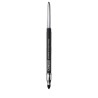 Clinique Quickliner for Eyes Intense 01 Intense Black Молив за очи без опаковка