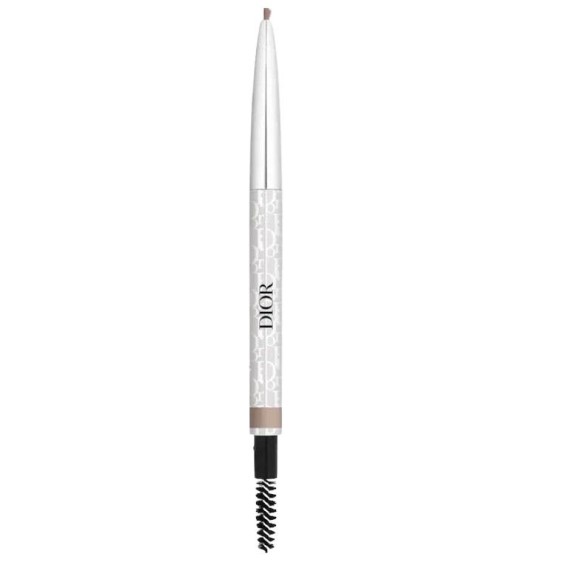 Christian Dior Diorshow Brow Styler Nº001 Universal Brown Молив за вежди без опаковка