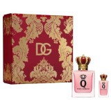 Dolce & Gabbana Q by Dolce & Gabbana Подаръчен комплект за жени