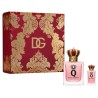 Dolce & Gabbana Q by Dolce & Gabbana Подаръчен комплект за жени