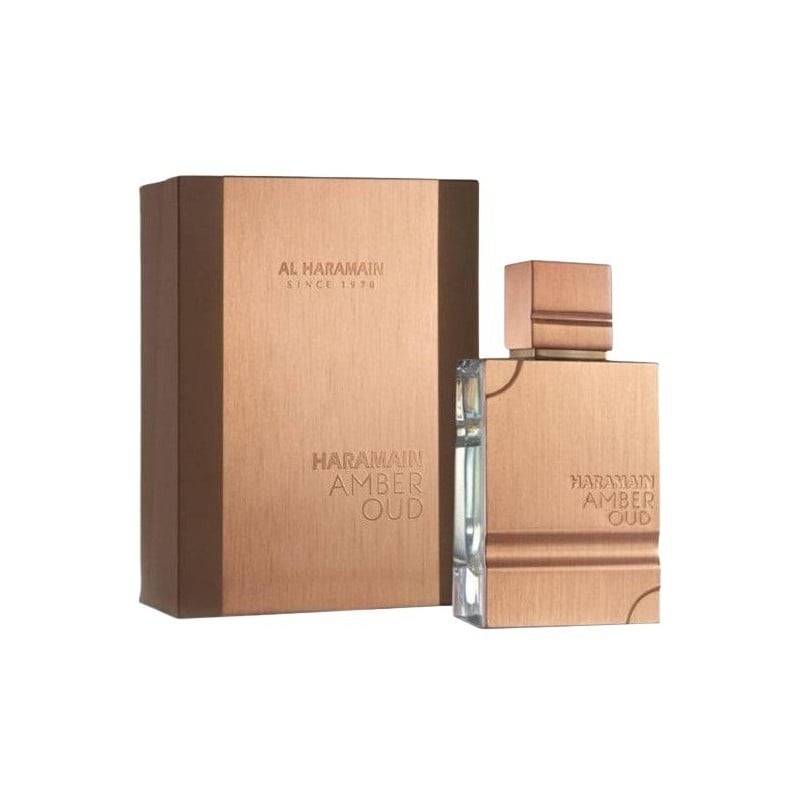 Al Haramain Amber Oud Унисекс парфюмна вода EDP