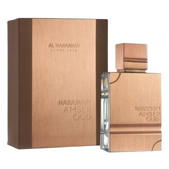 Al Haramain Amber Oud Унисекс парфюмна вода EDP