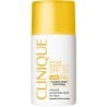 Clinique Mineral Sun Care Fluid SPF30 Слънцезащитен минерален флуид за лице без опаковка