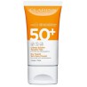 Clarins Dry Touch Sun Care Cream Face SPF50 Слънцезащитен крем за лице