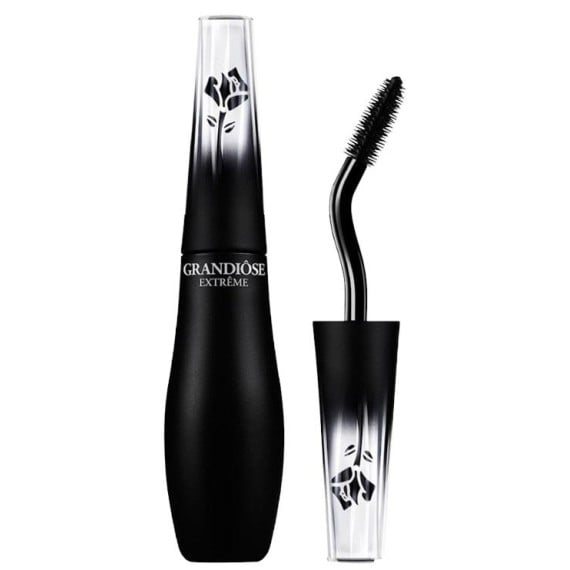 Lancome Grandiose Extreme Mascara Nº01 Noir Extreme Черна спирала за обем без опаковка