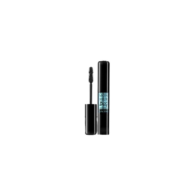 Lancome Monsieur Big Mascara WP01 Черна водоустойчива спирала за обем без опаковка