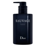 Christian Dior Sauvage душ...